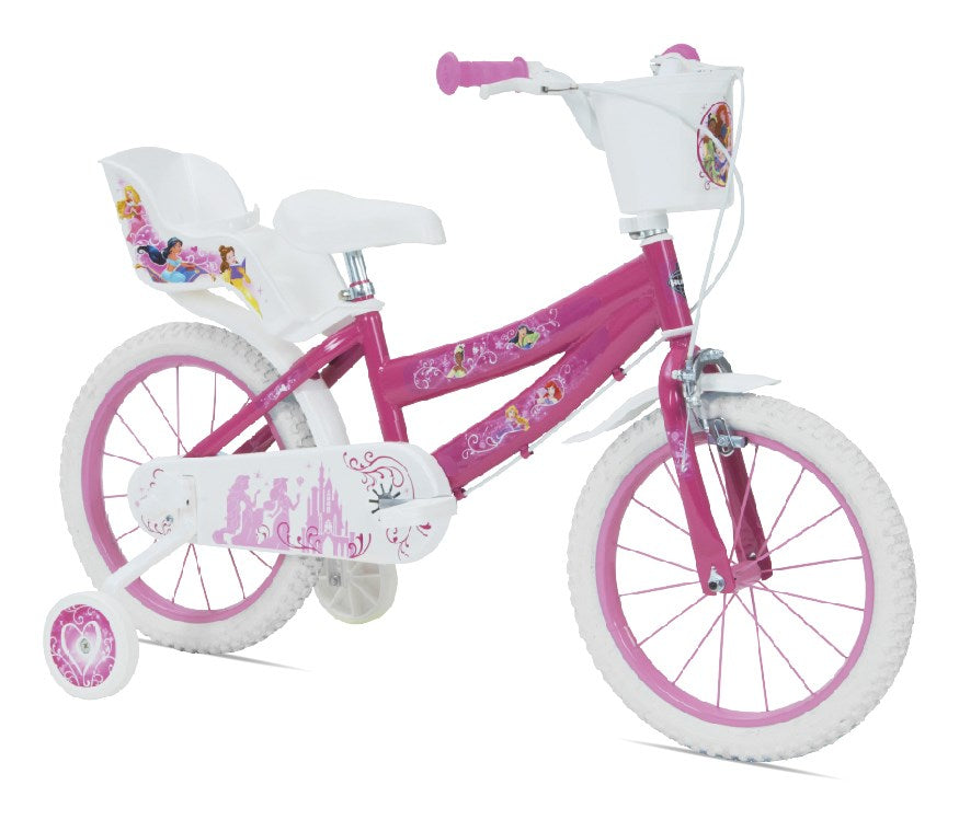 HUFFY Children's Bicycle 16" Princess | Model 21851W
