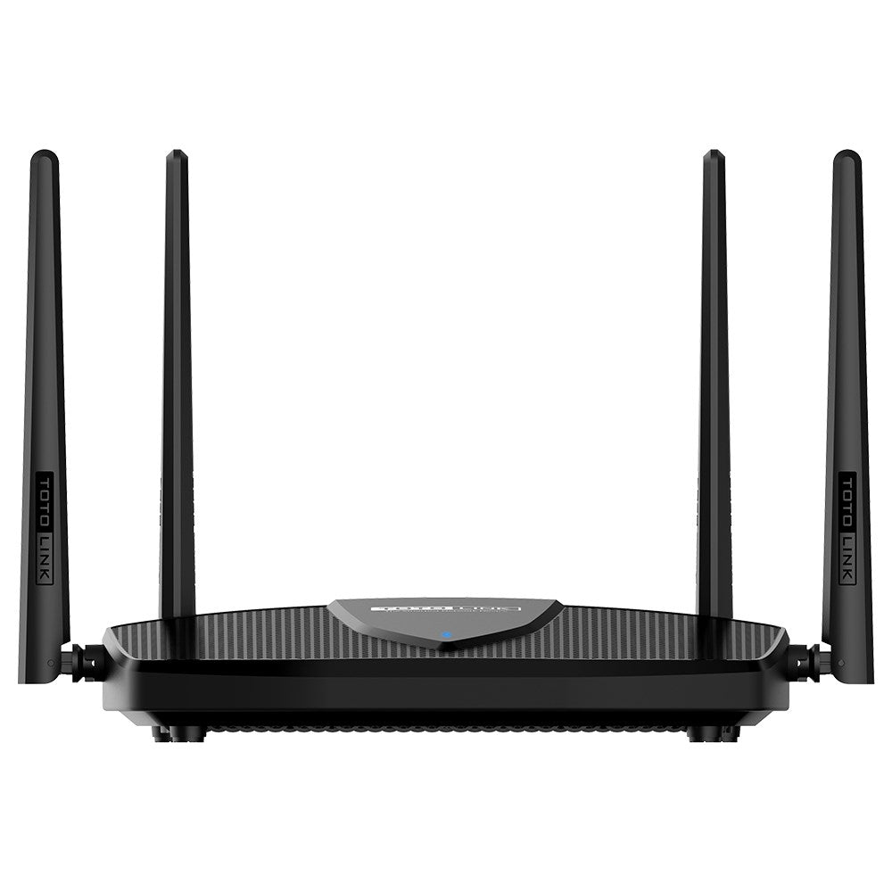 TOTOLINK X5000R AX1800 Wireless Dual Band Gigabit Router