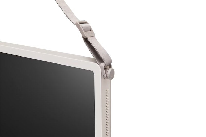 LG WS25XA.AEU TV Stand Accessory