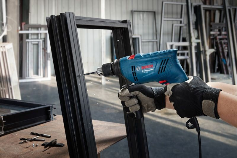 Bosch GSB 600 Professional Impact Drill 600W 48000 RPM