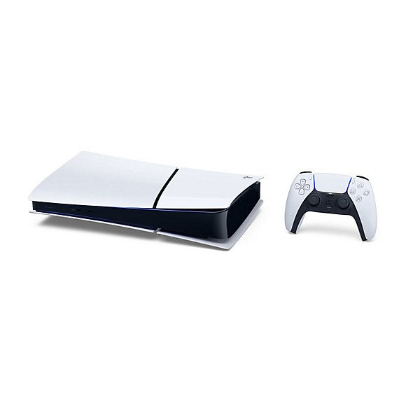 SONY Gaming Console PS5 Digital Slim