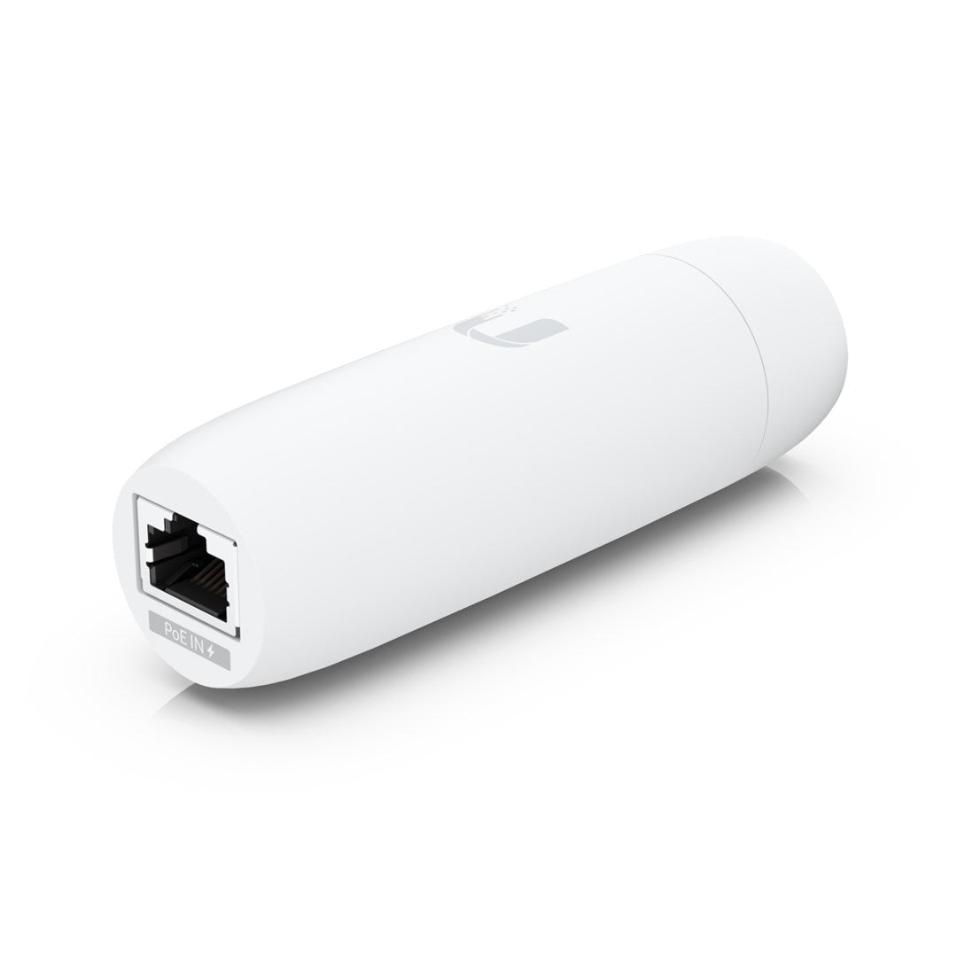 Ubiquiti UACC-Adapter-PoE-USBC USB-C PoE Adapter for Protect Gigabit Ethernet Cameras