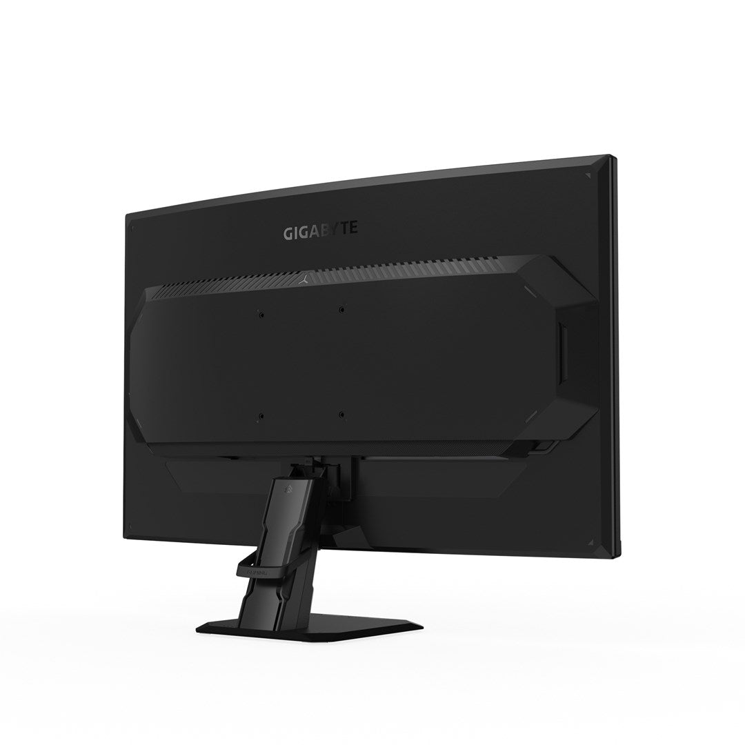 GIGABYTE GS27FC2 Gaming Monitor 27" FHD 240Hz 1ms Curved Black 240H cd/m2