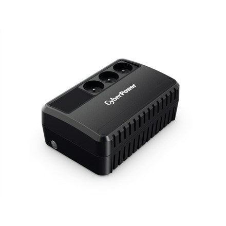 CyberPower BU650EG Backup UPS 650 VA 360 W