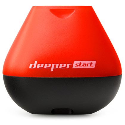 Deeper START Fish Finder 50 m 4779032950428