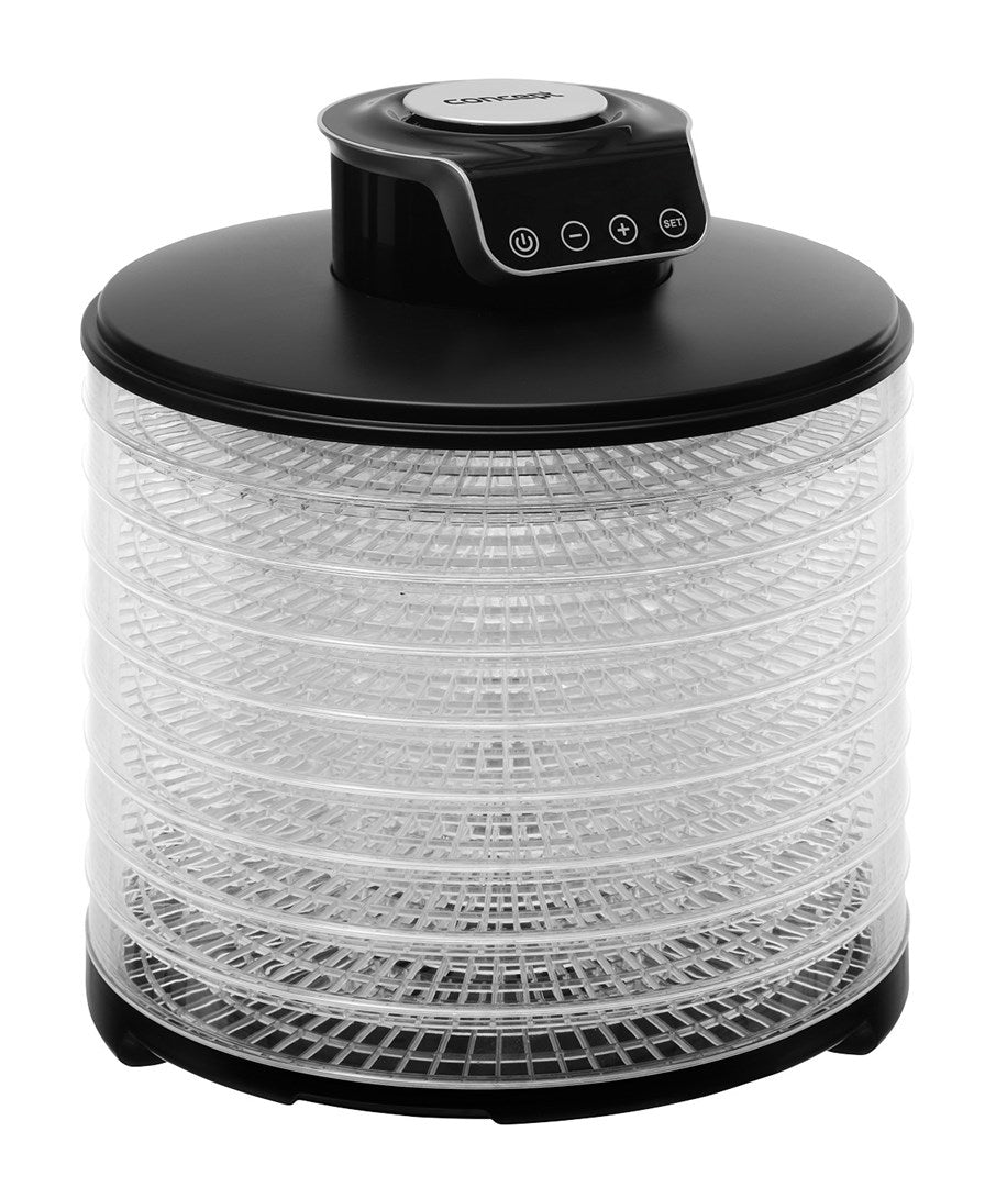 CONCEPT SO3010 Mushroom  Vegetable and Fruit Dehydrator