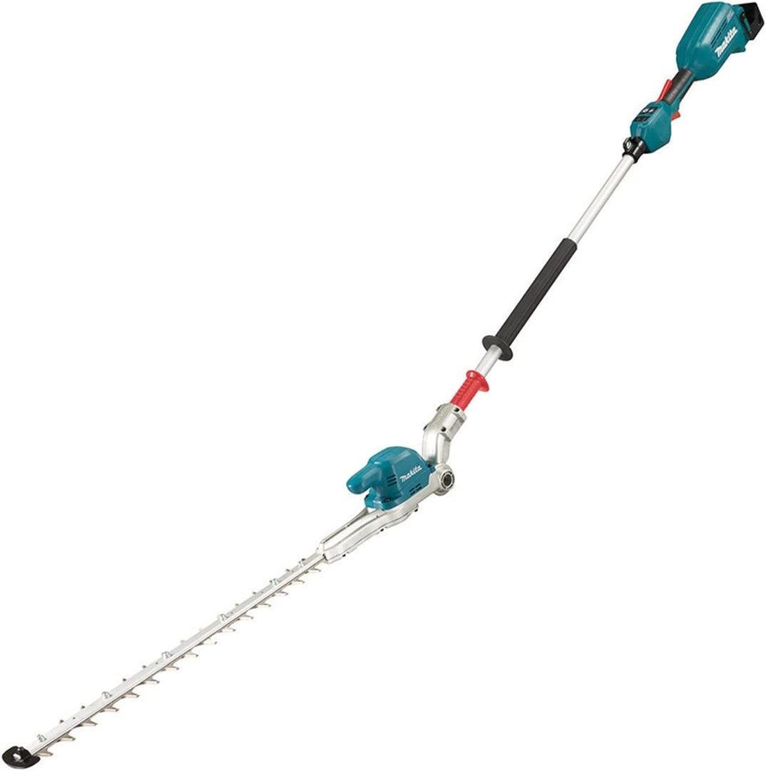 Makita DUN500WZ Pole Hedge Trimmer - 6 Ah - 50 cm - 2000/3600/4400 spm