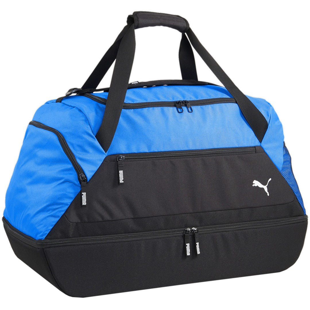 PUMA Team Goal M BC Bag Blue-Black 500 g 620x410x60mm Model 141373