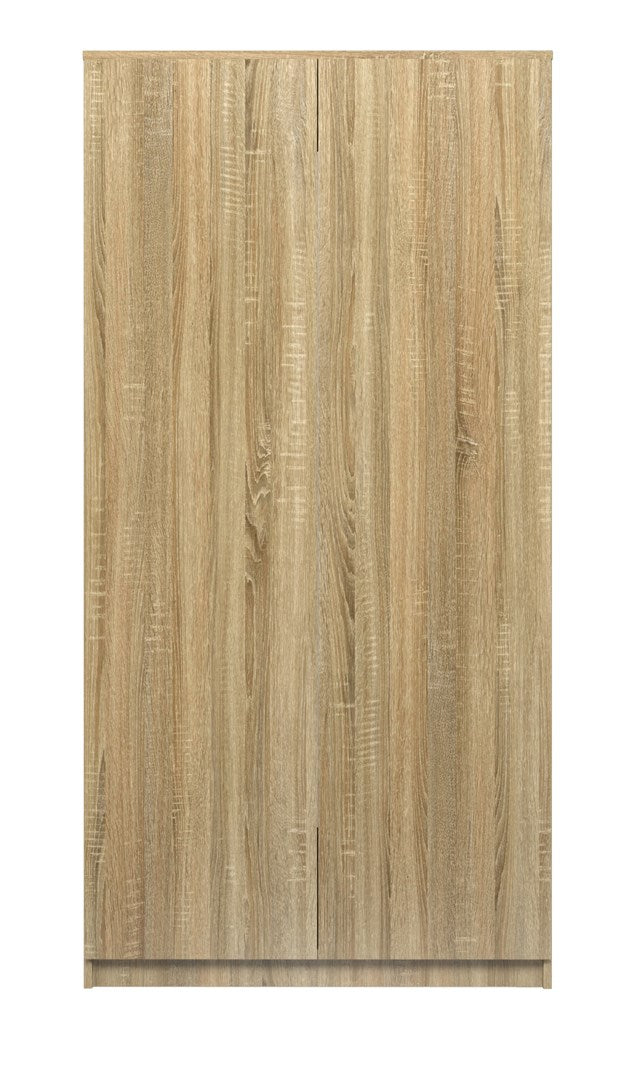 SD-90 Wardrobe Sonoma Oak