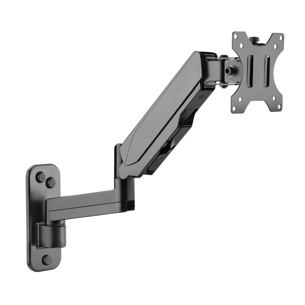 Techly ICA-LCD G112 TV mount 81.3 cm (32 ) Black