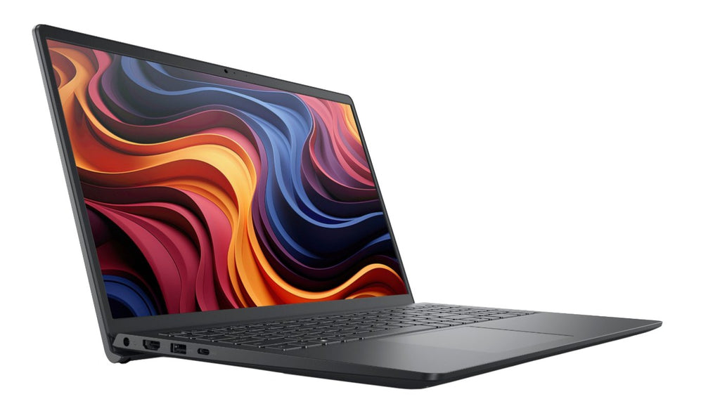 Dell Laptop 15.6" FHD, AMD Ryzen 5 7520U, 8GB DDR5, 512GB SSD, Windows 11 Pro, DC15255_MDO_850+460-BDST