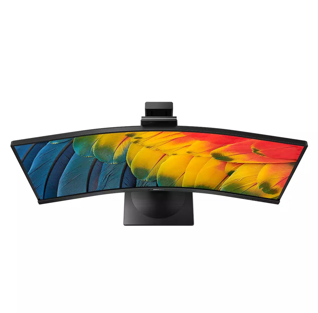 Philips 5000 series 34B1U5600CH/00 LED display 86.4 cm (34 ) 3440 x 1440 pixels Wide Quad HD LCD Black