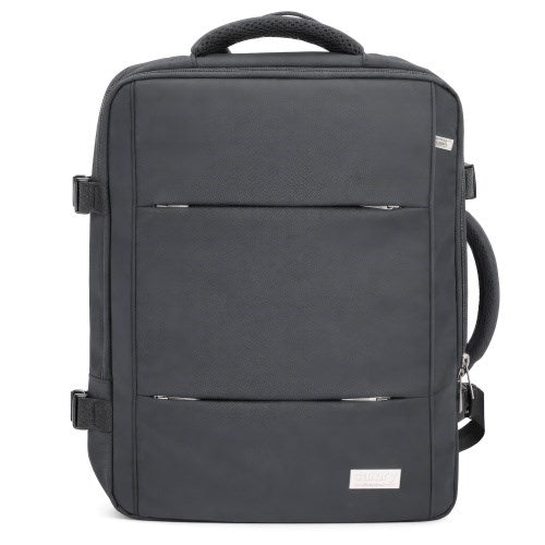 CAMRY Business-Sport Backpack 40x20x30 cm 24 L 3 Compartments 13 Pockets Laptop 15.6” cr_6881dg
