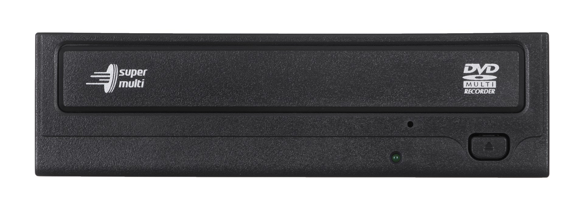 HLDS DVD+-R/RW GH24NSD5 Internal Drive - Black Bulk