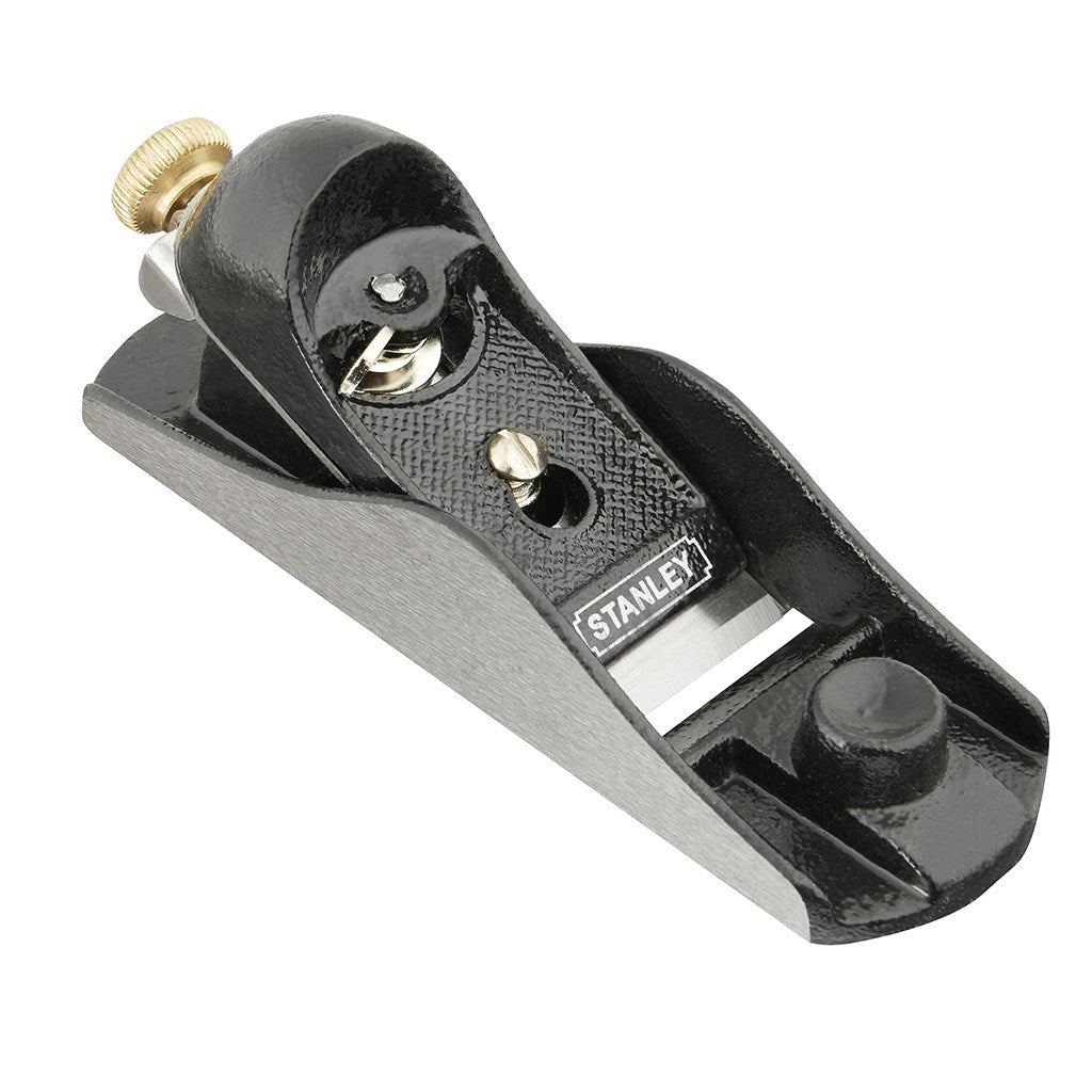 STANLEY Block Plane Carbon Steel 1000 g 1732561