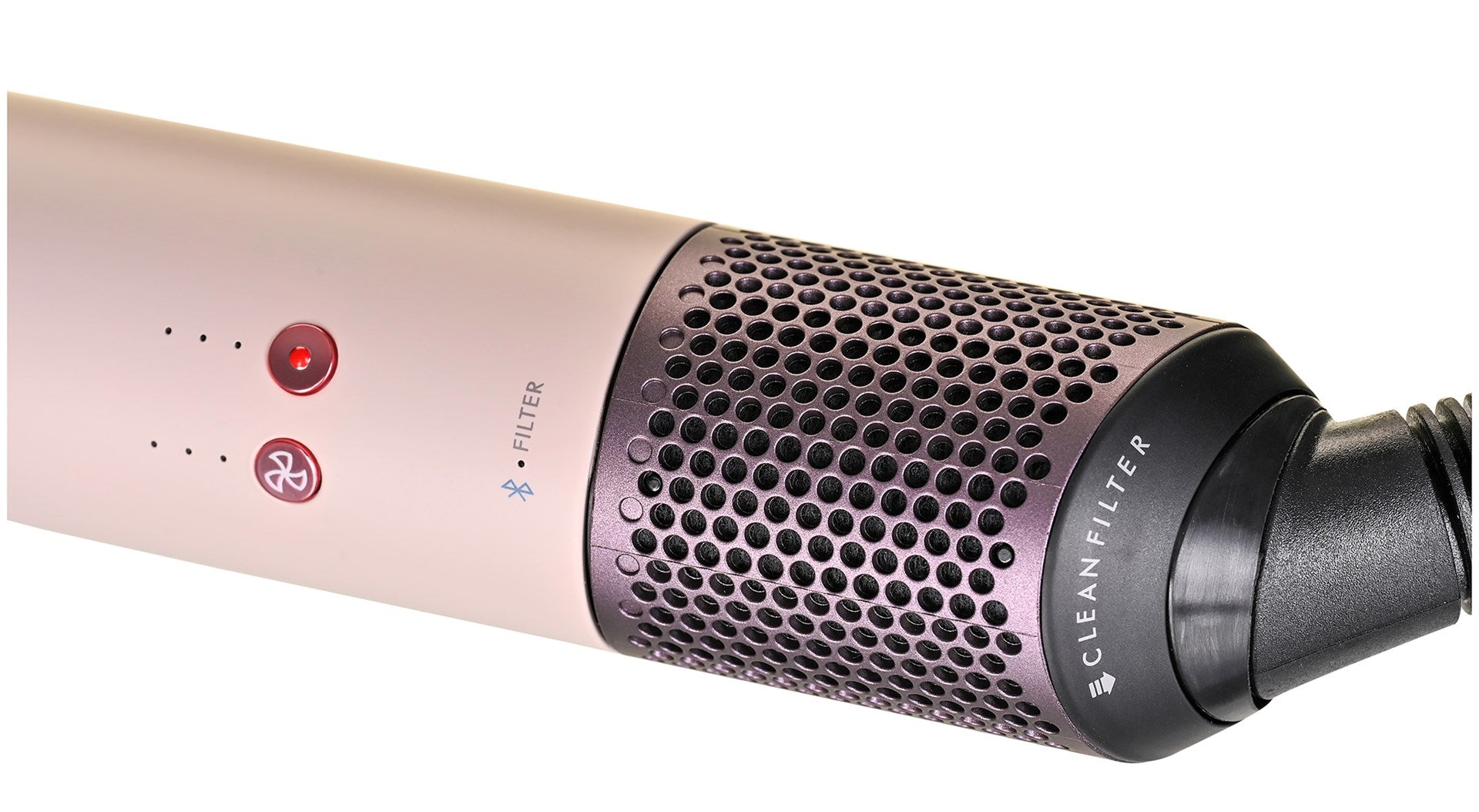 DYSON Airwrap Hair Styler Pink Coanda2x™ with Smart Attachments