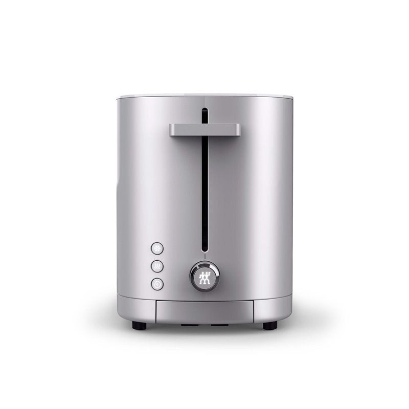 ZWILLING Enfinigy Toaster silver (53008-000-0)