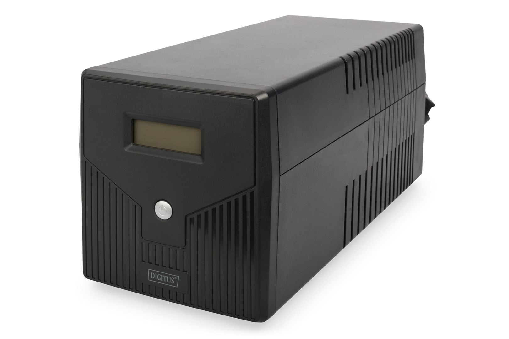 DIGITUS Professional DN-170074 UPS AC 230 V 600 Watt 1000 VA RS-232