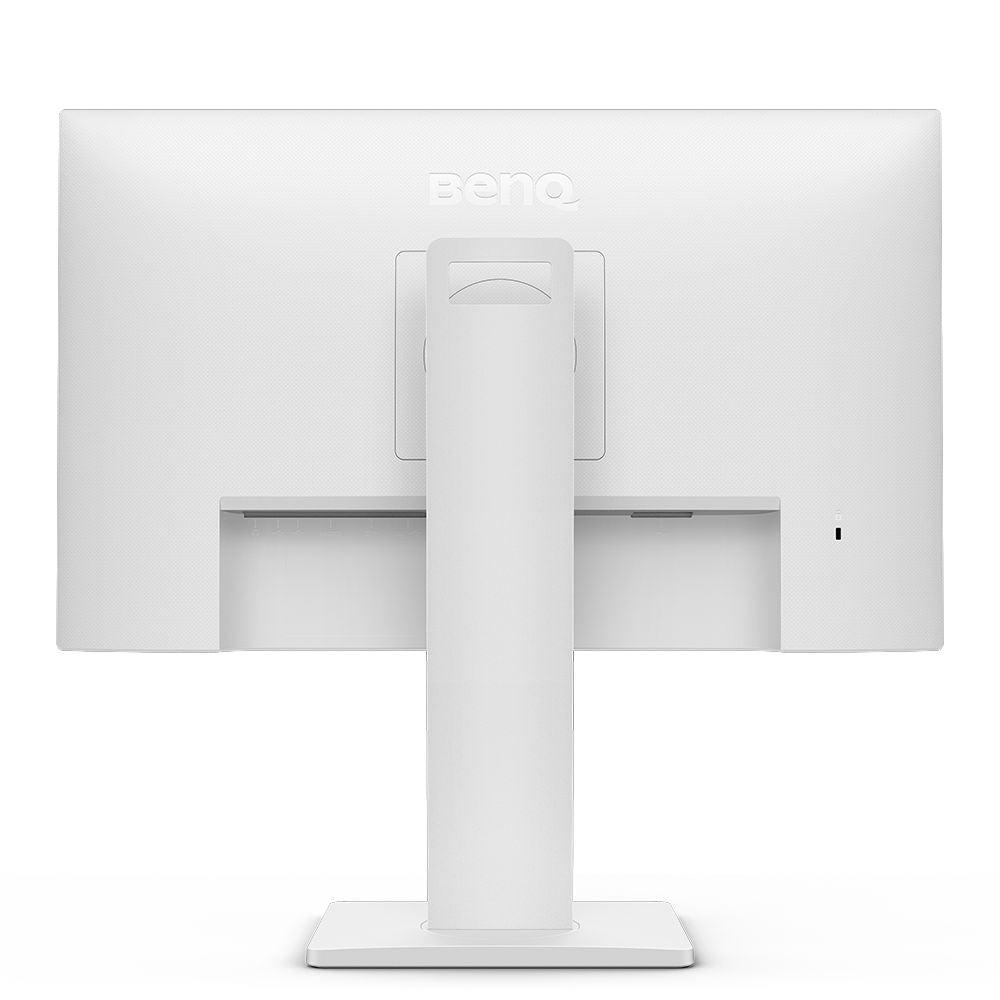 BenQ GW2486TC computer monitor 60.5 cm (23.8 ) 1920 x 1080 pixels Full HD White