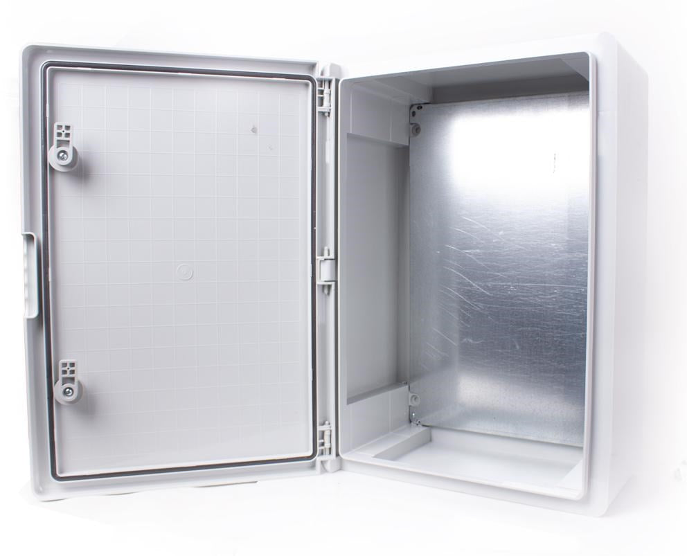 ABS IP65 Adelid Electrical Switchgear Box 400x500x180
