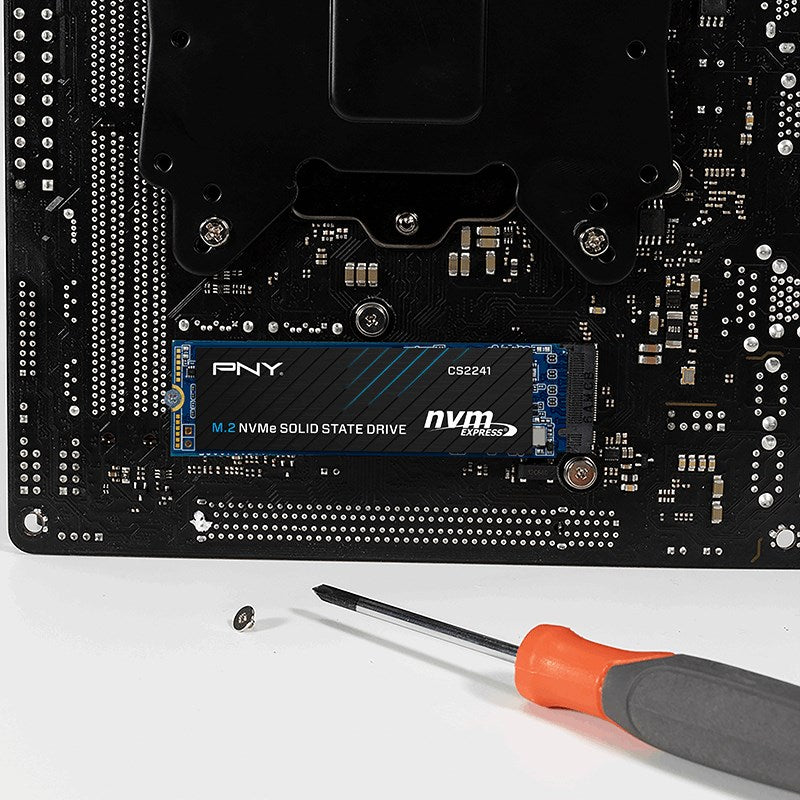 PNY CS2241 M.2 NVMe 512GB SSD
