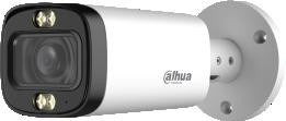 DAHUA IP CCTV Camera 2880x1620 540 g 90.4 mm x 90.4 mm x 209.9 mm Model HAC-HFW1500R-Z-IL-A-27135-S3-DIP