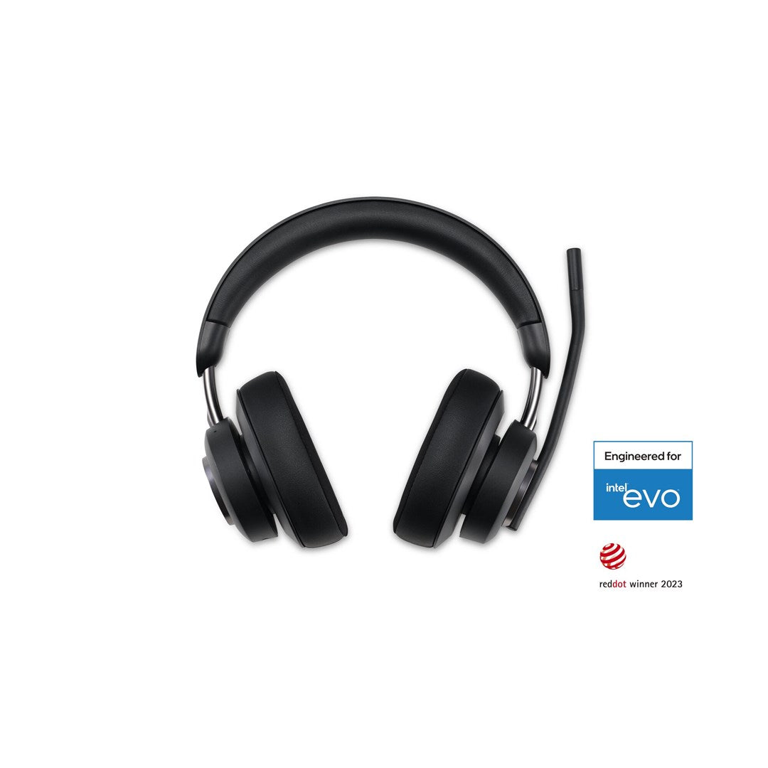 Kensington H3000 Over-Ear Bluetooth Wireless Headset