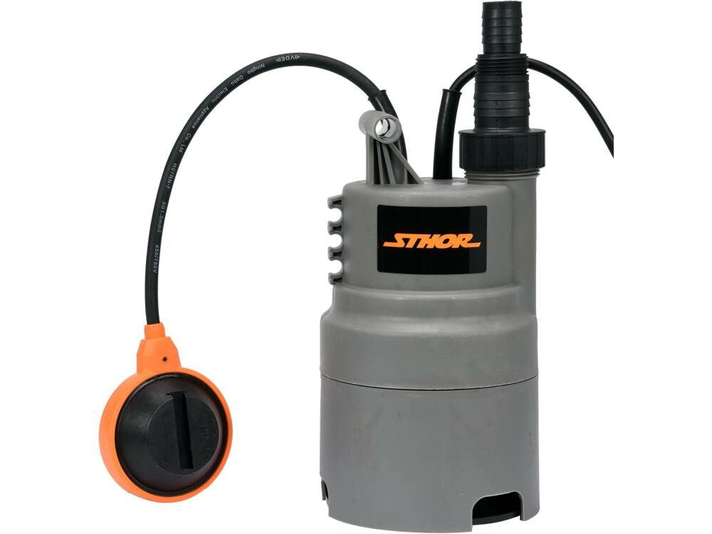 STHOR Dirty Water Pump 400W - Model T79909