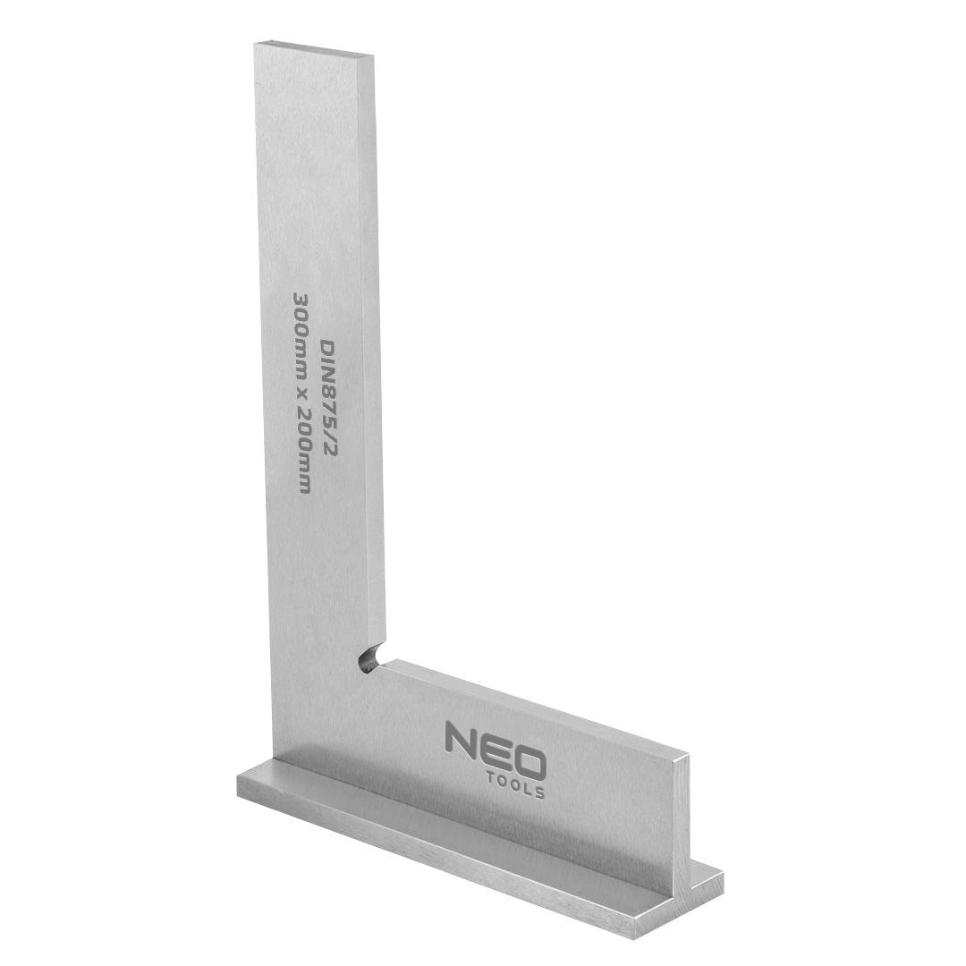 NEO TOOLS Protractor 2120 g 46 mm x 340 mm x 232 mm Model TOP-72-035
