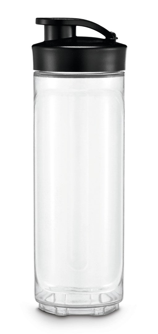 WMF Kult X 0416270011 0.6 L Tabletop blender 300 W Black  Silver