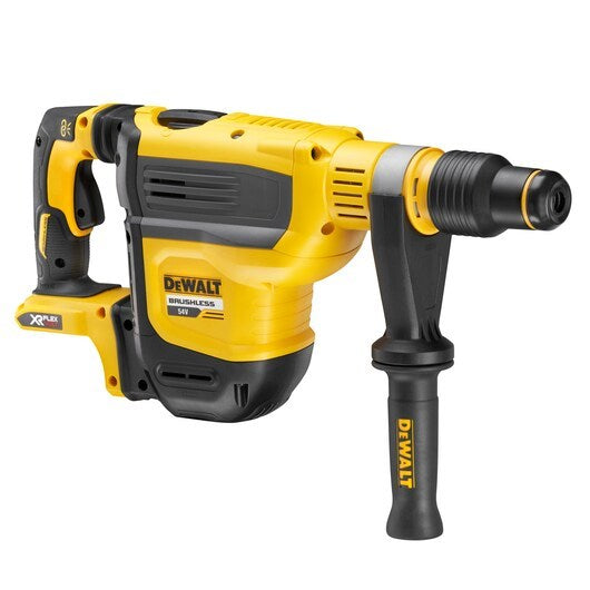 DeWALT DCH614N SDS Max Rotary Hammer 380 RPM
