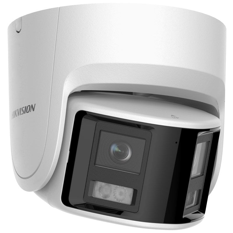 Hikvision Turret ColorVu DS-2CD2347G2P-LSU/SL (2.8 mm) 4MP
