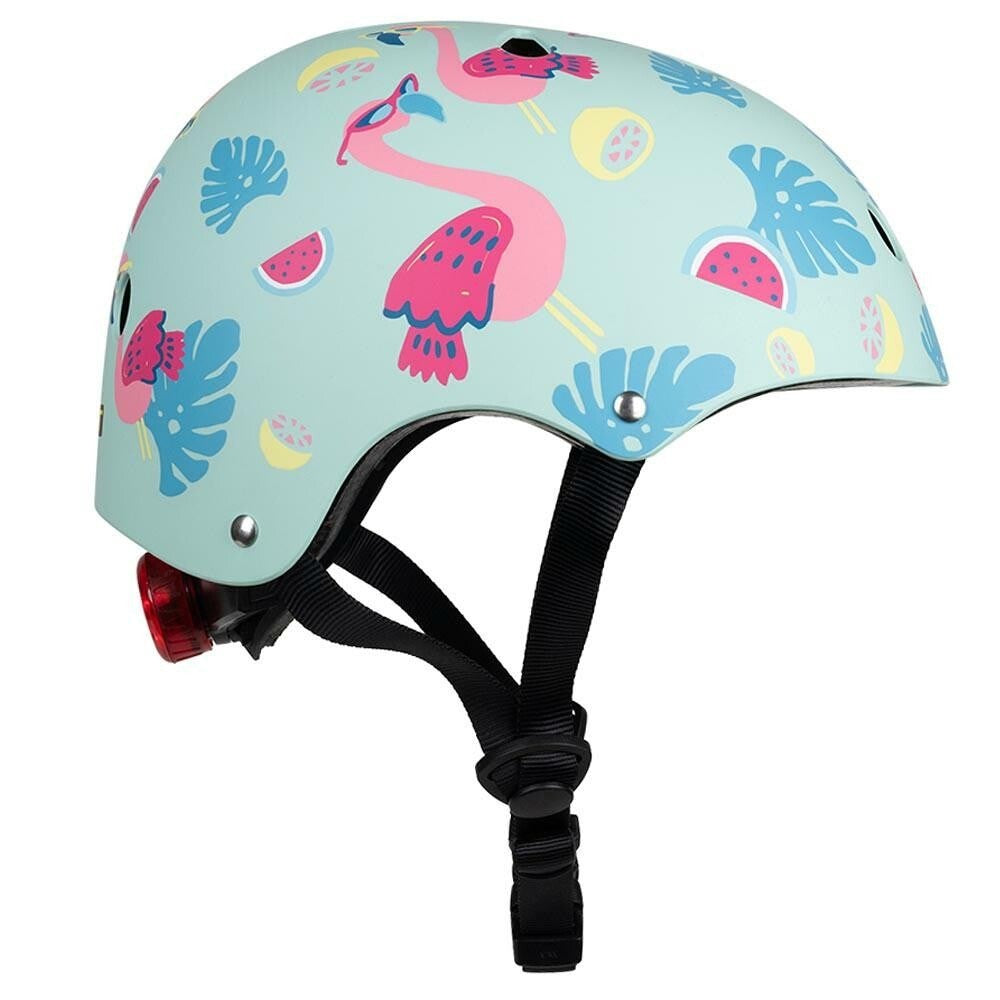 HORNIT Children's Helmet FLS827 48-53 cm 420 g 300 mm x 160 mm x 240 mm