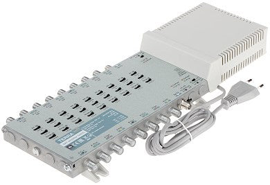 Terra SA-91 L Multiswitch 9 Inputs/ 9 Outputs 1236 g