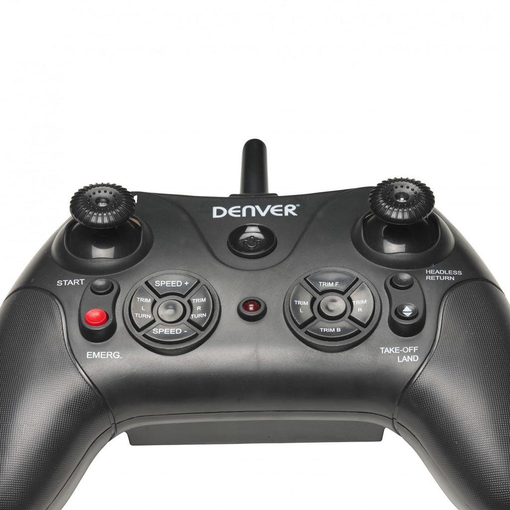 Denver 2.4GHz drone with large battery  built-in HD camera & altitude hold function