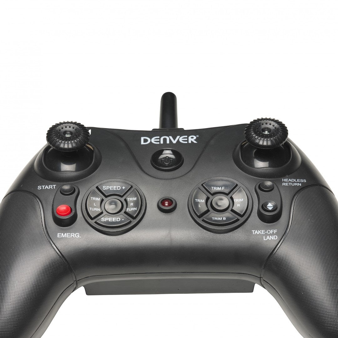 Denver 2.4GHz drone with large battery  built-in HD camera & altitude hold function