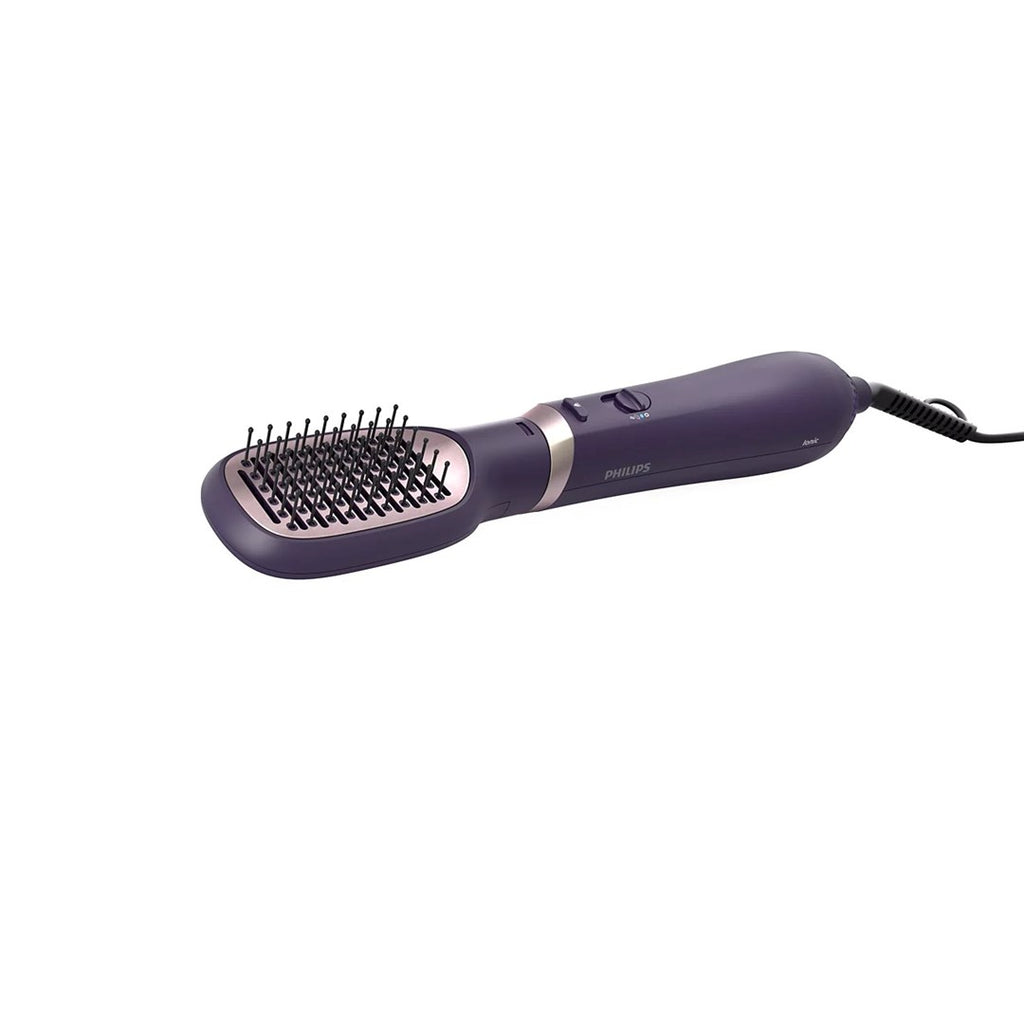 Philips Hot Air Styler 800 W Warm Black BHA313/00