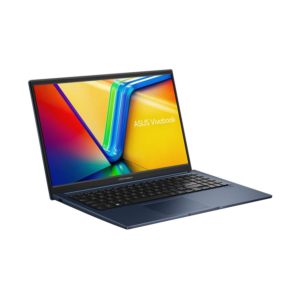 ASUS Vivobook 15 X1504VA-CB52 Intel® Core™ i5 i5-1335U Laptop 15.6" Full HD 1TB SSD DDR4-SDRAM