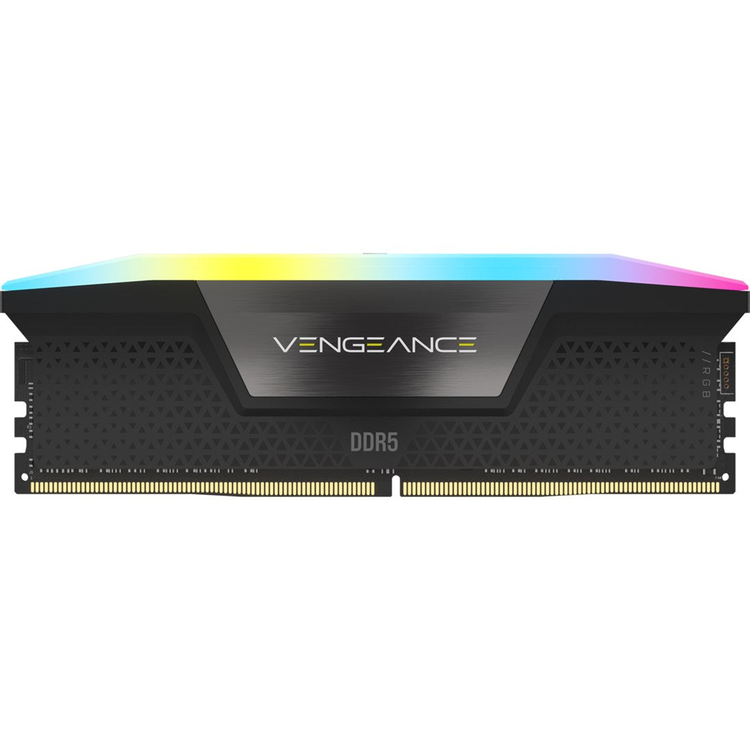 Corsair Vengeance CMH48GX5M2B5600C40 Memory Module 48 GB DDR5 5600 MHz (CMH48GX5M2B5600C40)