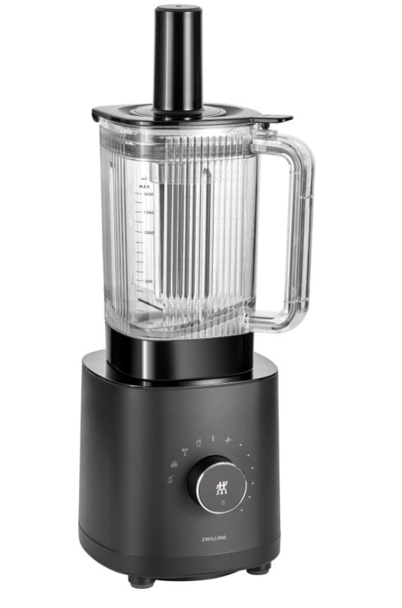 ZWILLING Enfinigy Universal Stand Mixer, Black (53002-001-0)
