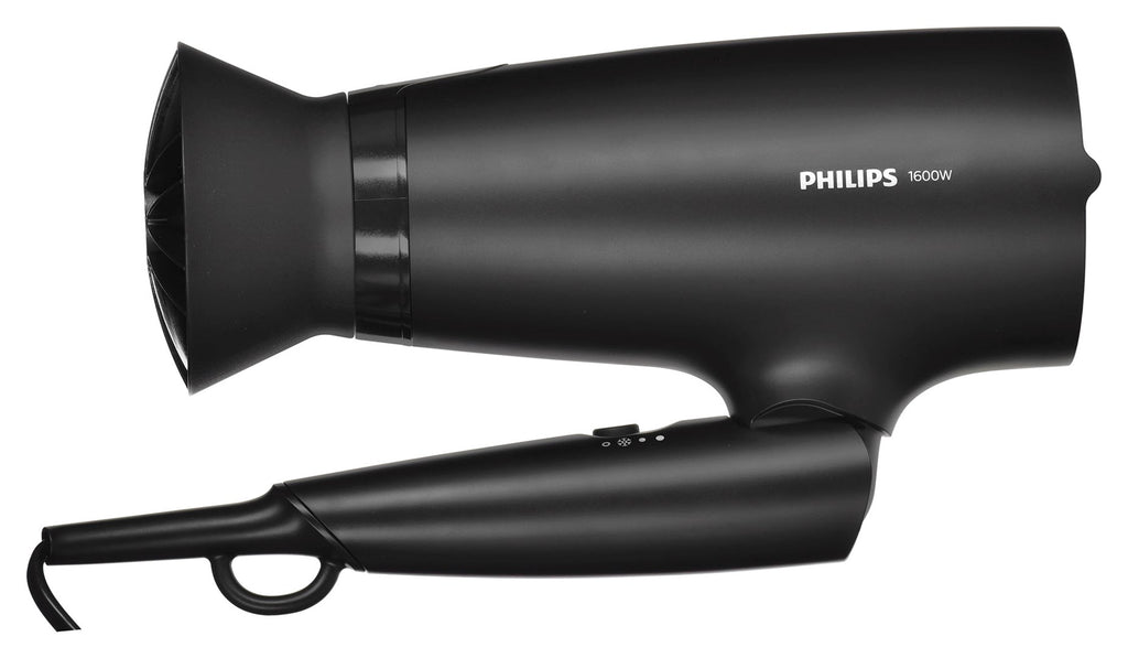 Philips 3000 series BHD308/10 Hair Dryer 1600 W Black