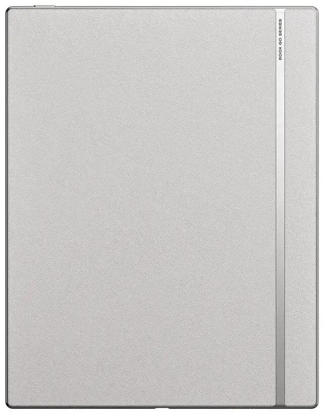 ONYX Boox Go 10.3" (Gen II) e-Book Reader - 4 GB RAM, 64 GB Storage - Grey