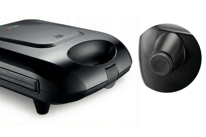 PROMIS STP 25 XXL Sandwich Maker 1400 W