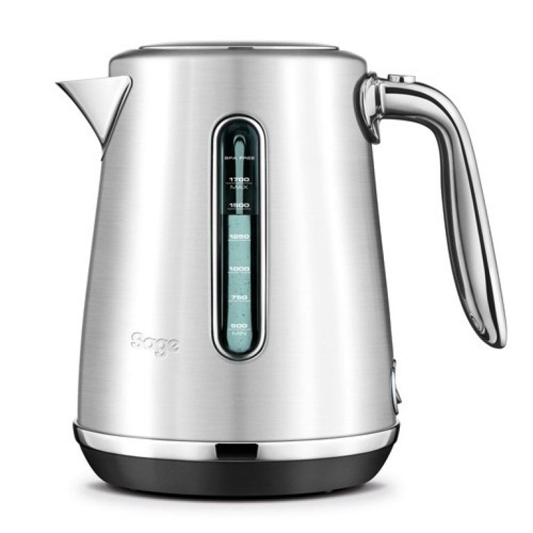 Sage Electric Kettle 1.7L 2400W Stainless Steel