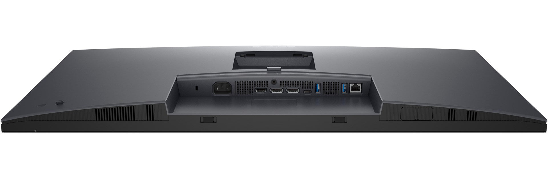 DELL Pro Plus P3225DE Computer Monitor - 31.5" Wide Quad HD LCD Black Grey