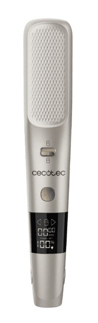 Cecotec HairCare SmoothEnds precision trimmer Cream