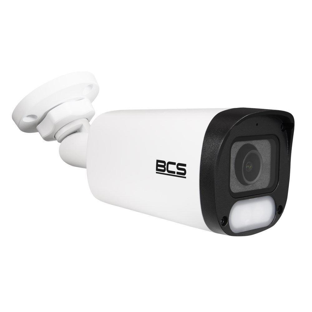 BCS IP CCTV Camera 6MP 680 g 233x114x98mm BCS-P-TIP26FCL3-Ai1