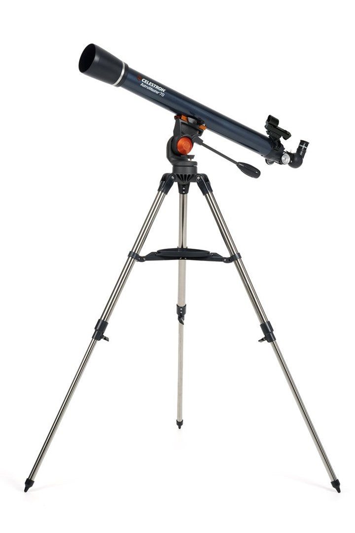 Celestron AstroMaster 70 AZ Telescope
