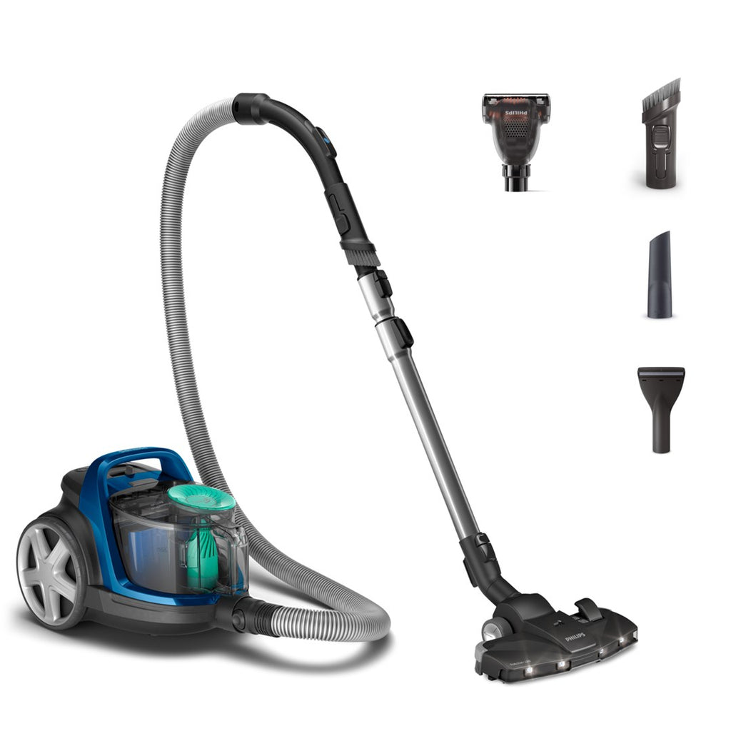 Philips FC9557/09 Bagless Vacuum Cleaner 5000 Series