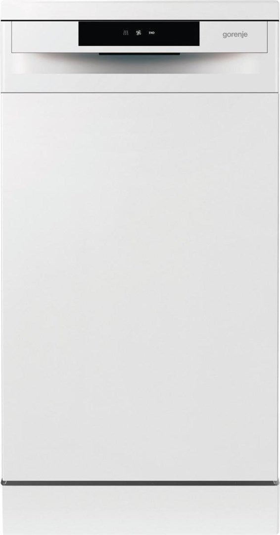 Gorenje GS520E15W Freestanding Dishwasher 9 Place Settings E